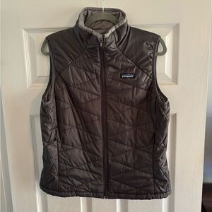 Patagonia Women's Gray Vest